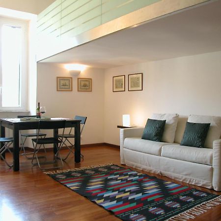 Rent In Rome - Eroi Apartment Exterior photo