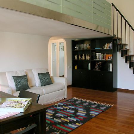 Rent In Rome - Eroi Apartment Exterior photo