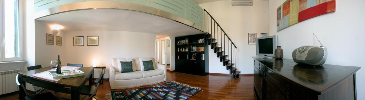 Rent In Rome - Eroi Apartment Exterior photo
