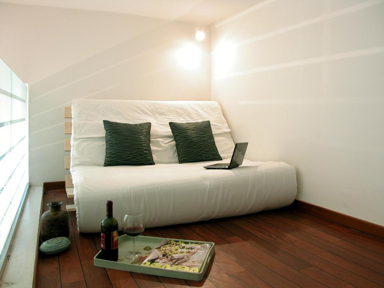 Rent In Rome - Eroi Apartment Exterior photo