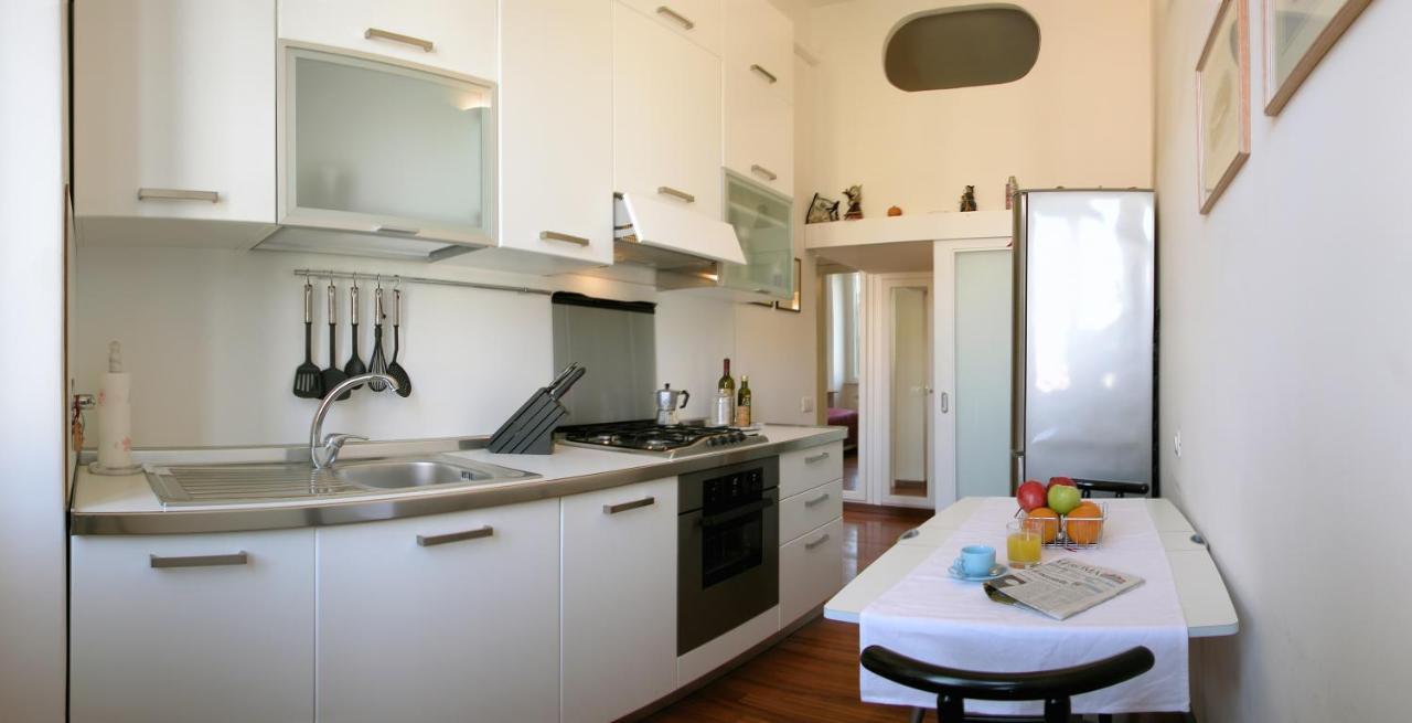 Rent In Rome - Eroi Apartment Exterior photo
