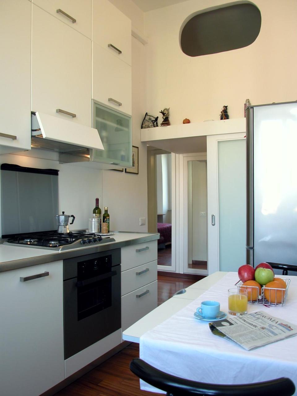 Rent In Rome - Eroi Apartment Exterior photo