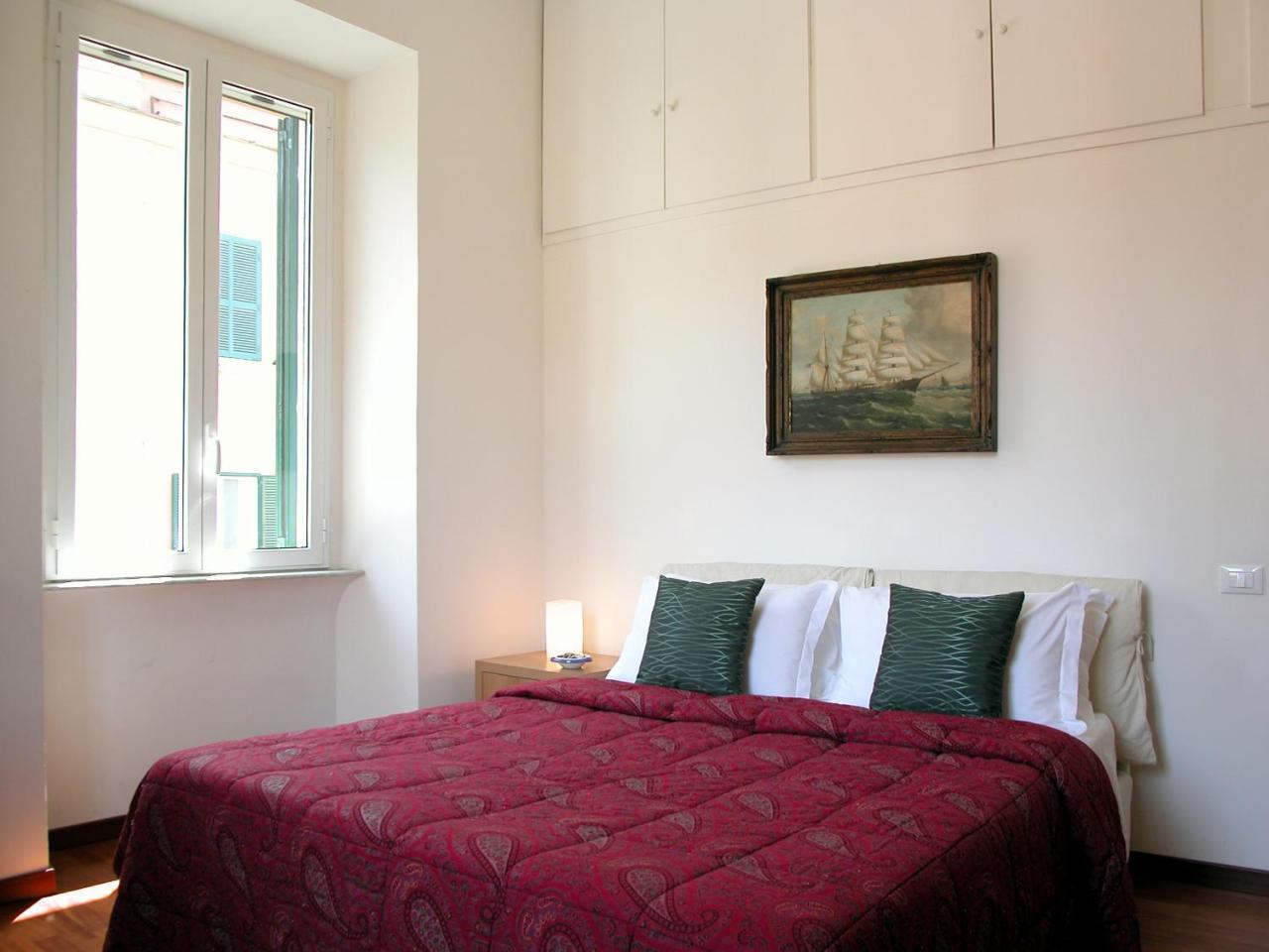 Rent In Rome - Eroi Apartment Exterior photo
